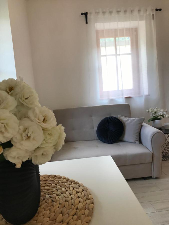 Apartma 64 Бовец Екстер'єр фото