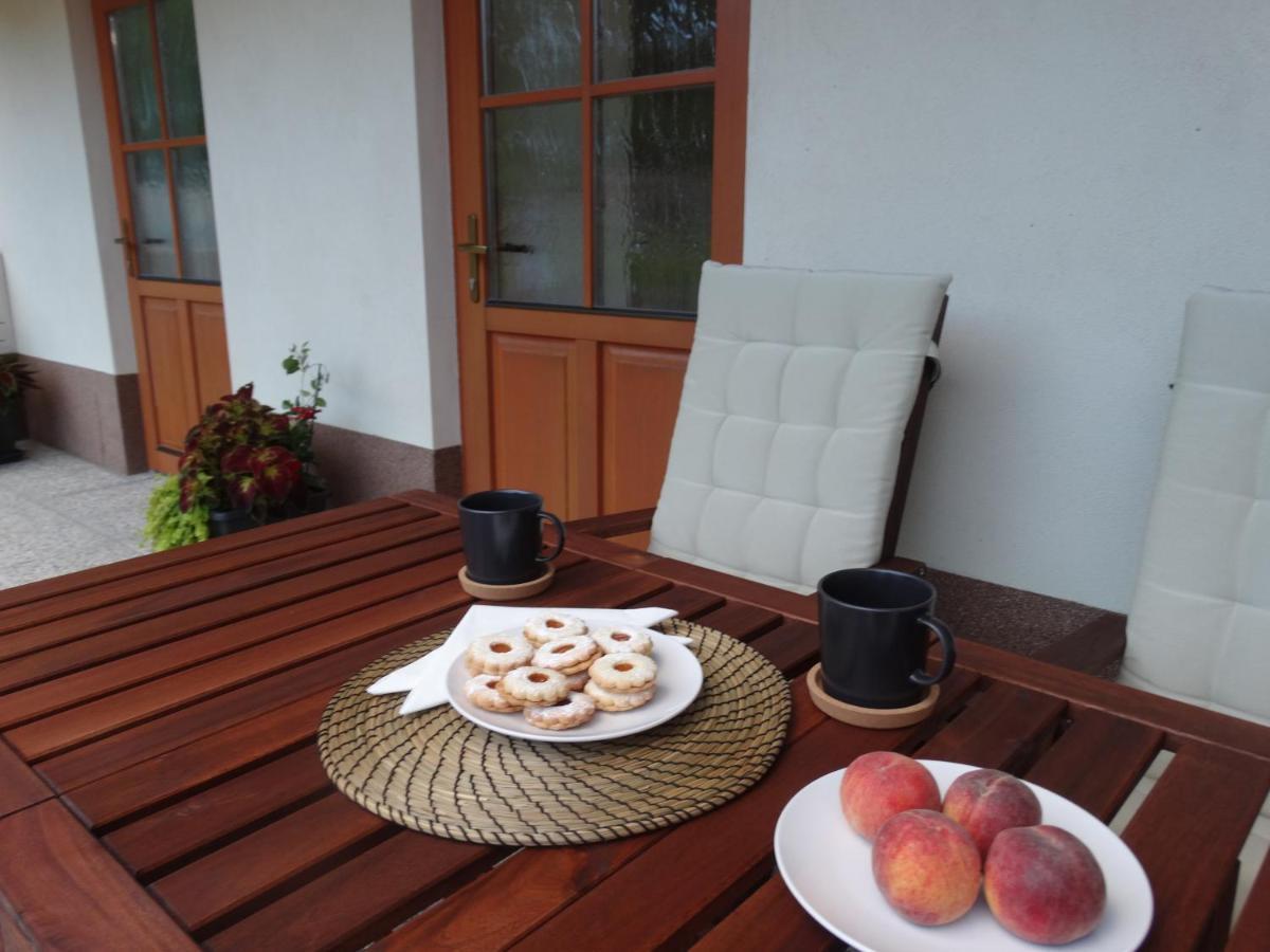 Apartma 64 Бовец Екстер'єр фото