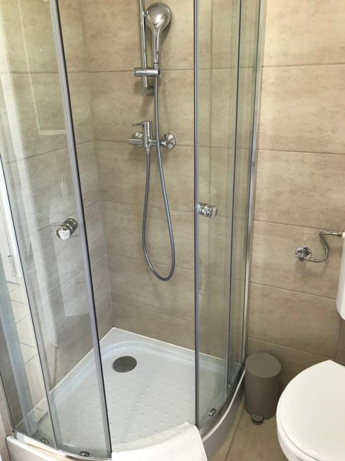 Apartma 64 Бовец Екстер'єр фото