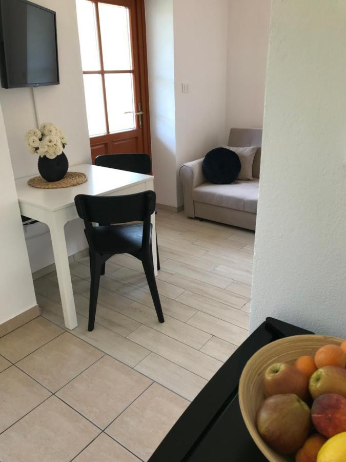 Apartma 64 Бовец Екстер'єр фото