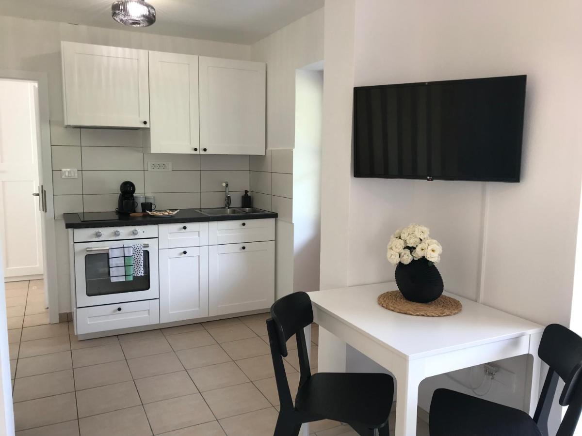 Apartma 64 Бовец Екстер'єр фото