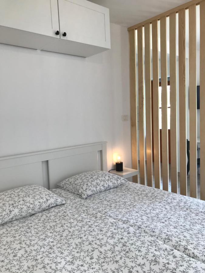Apartma 64 Бовец Екстер'єр фото