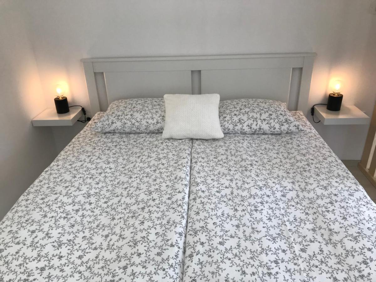 Apartma 64 Бовец Екстер'єр фото
