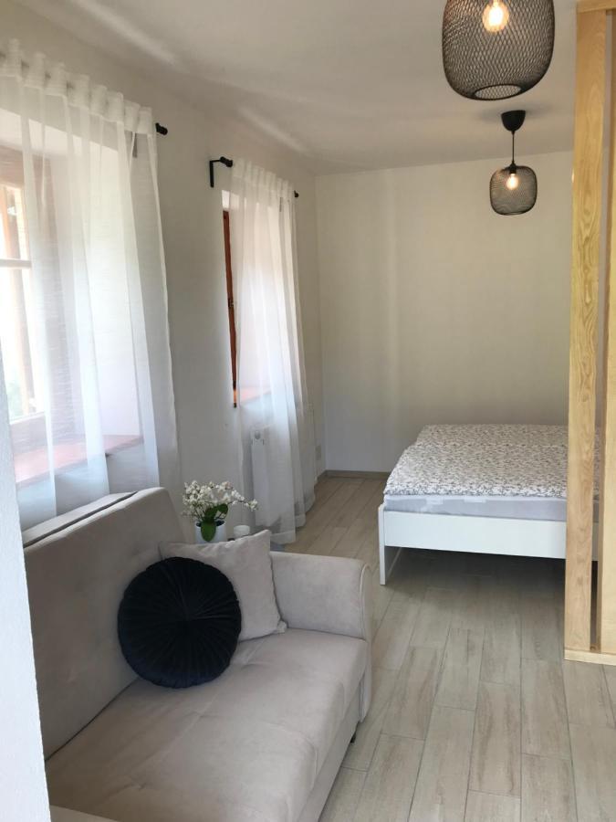 Apartma 64 Бовец Екстер'єр фото